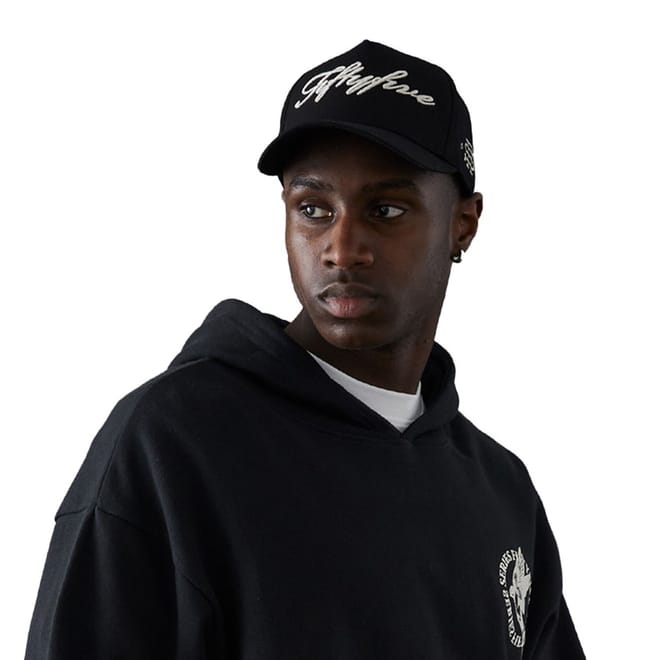 Capper Baseball Cap