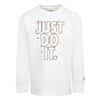 Juniors Shine Long Sleeve T-Shirt