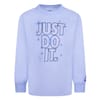 Juniors Shine Long Sleeve T-Shirt