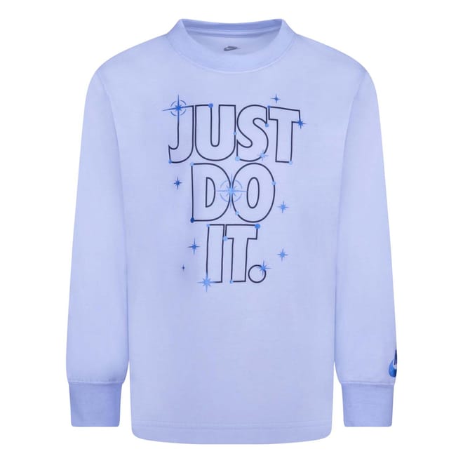 Juniors Shine Long Sleeve T-Shirt