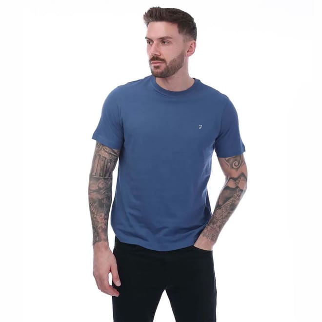 Mens Dean Short Sleeve T-Shirt