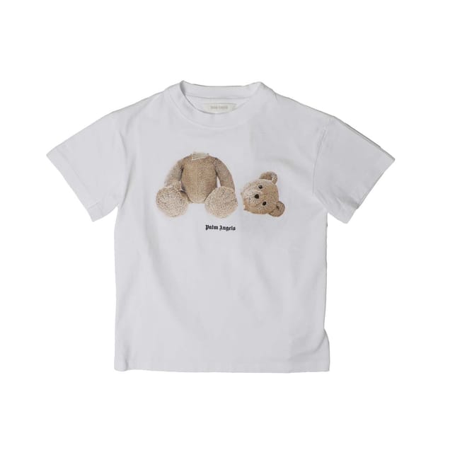 Juniors Bear T-Shirt