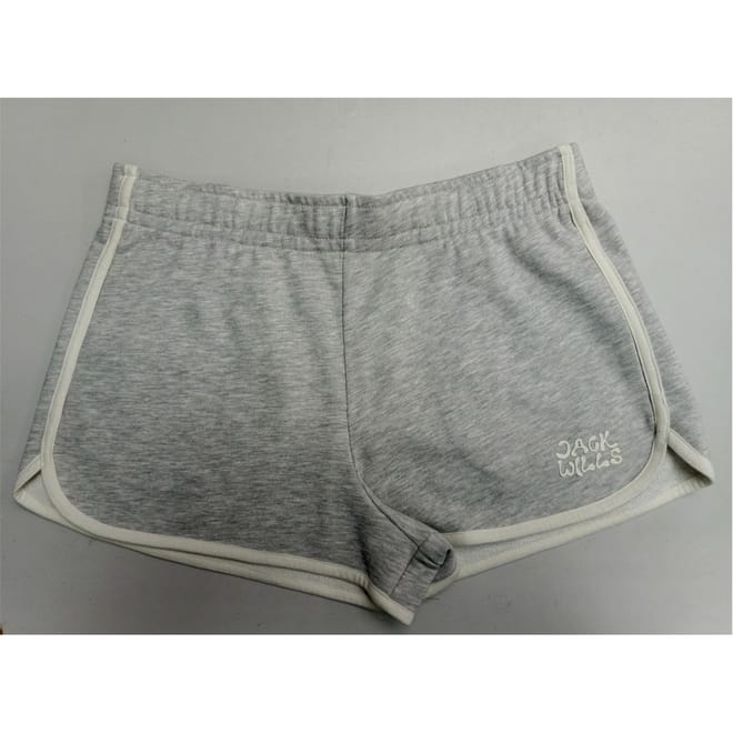 Binded Swtshort