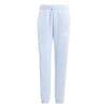Womens Essentials 3 Stripes Pants Slim
