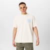 Regular Fit Graphic Crew Neck T-Shirt