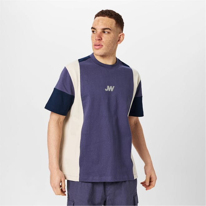 Sprt C And S Tee
