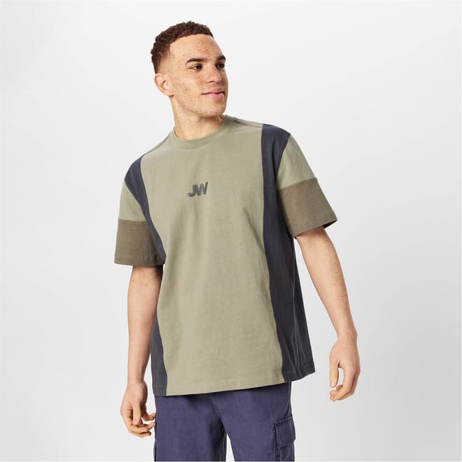 Sprt C And S Tee
