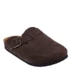 Back Clog Sandal W  Side Buckl
