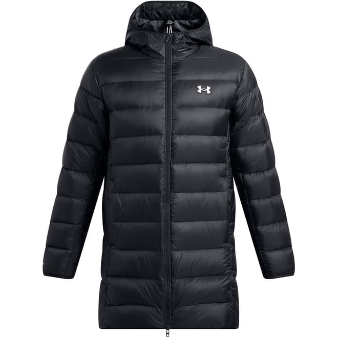 Mens Armour Legend Down Parka