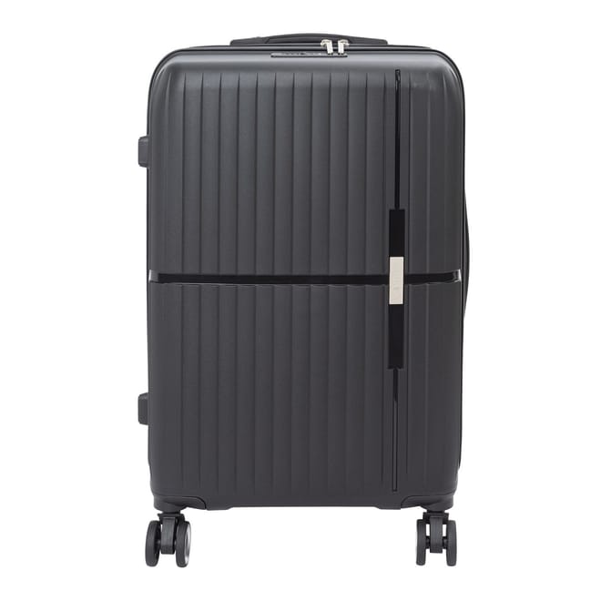 Open Front Case 54