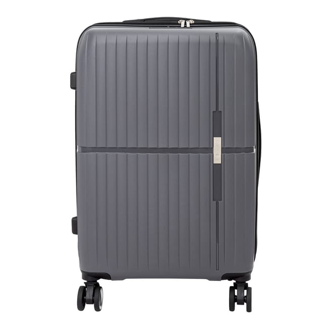 Open Front Case 54