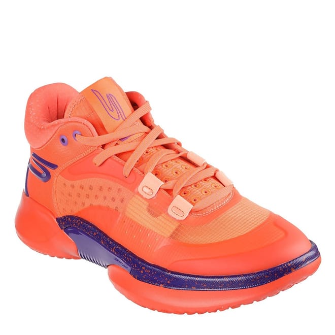 Junior Resagrip Mid Top Sneakers
