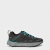 Facet Low Top Round Toe Sneakers