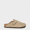 Arch Fit Granola Flatform Mules