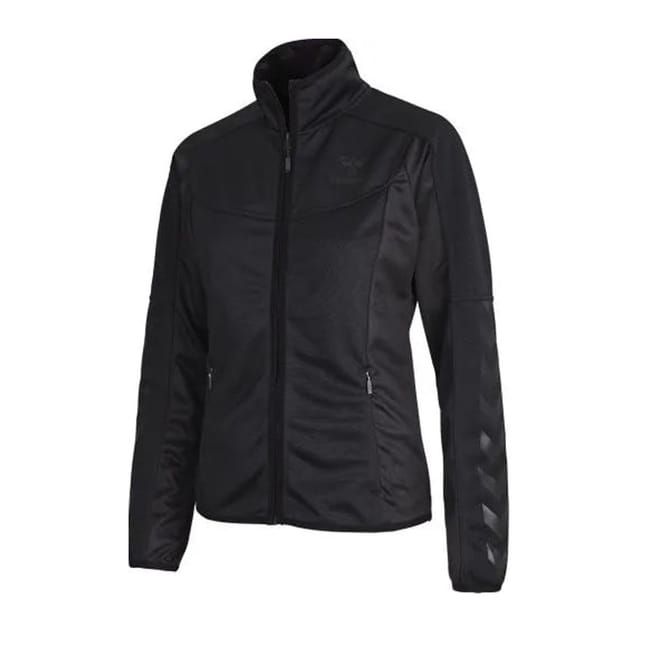 Classic Bee Phi Zip Jacket