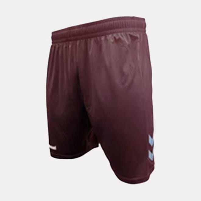 Juniors Poly Shorts