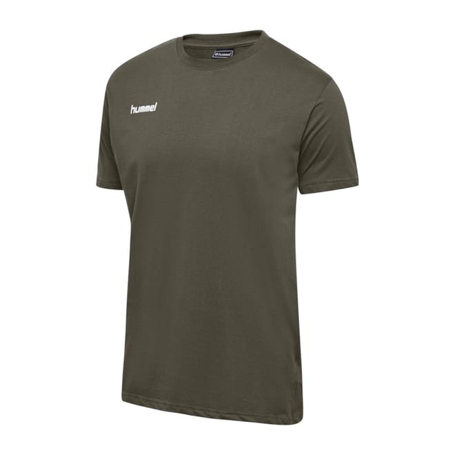 Go Cotton T-Shirt