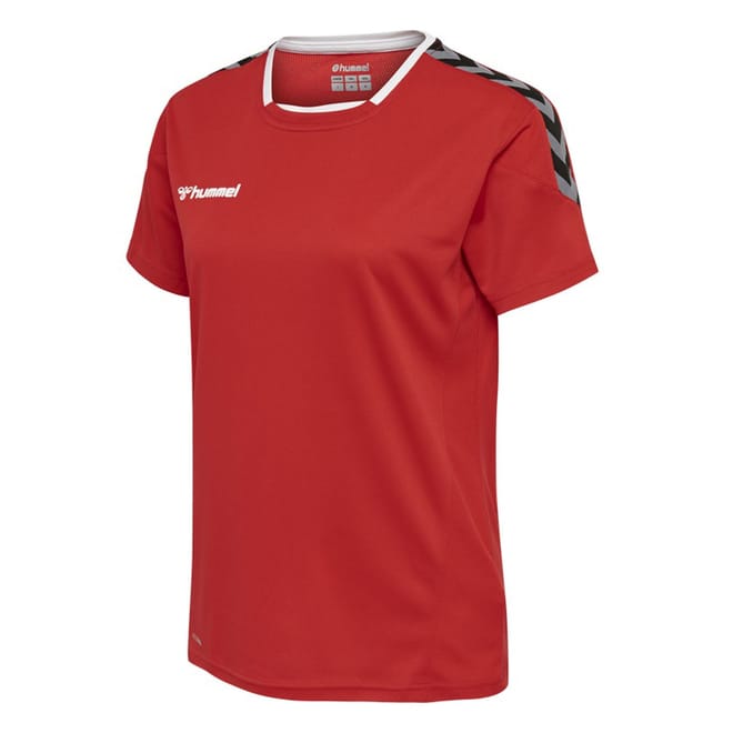 Authentic Poly T-Shirt