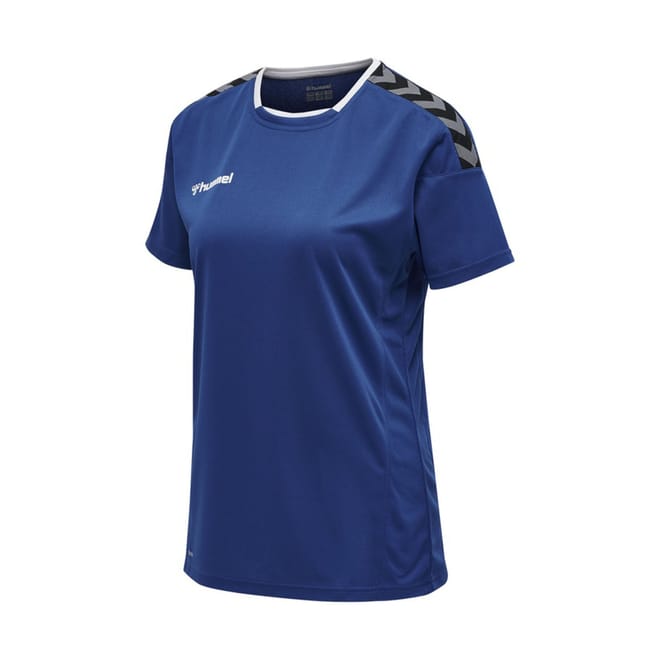 Authentic Poly T-Shirt