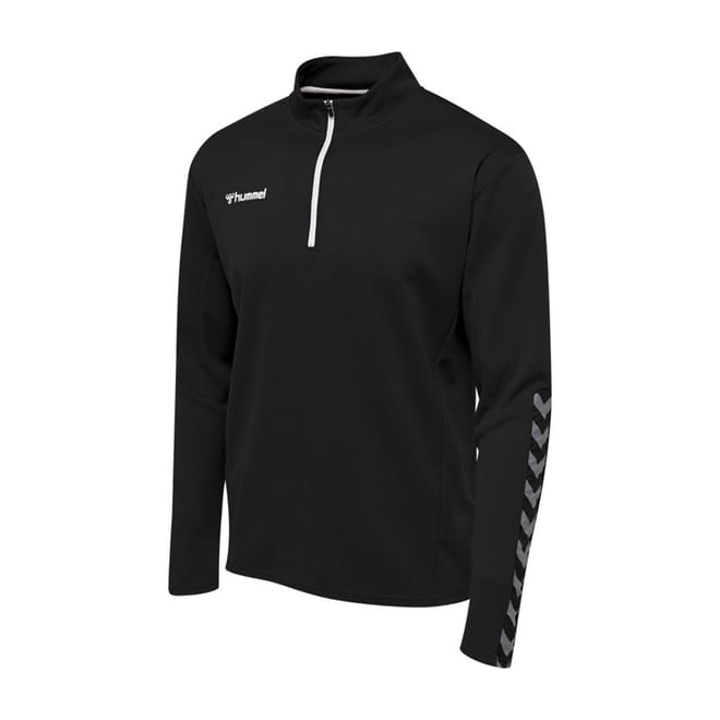 Juniors Authentic Half-Zip Sweatshirt