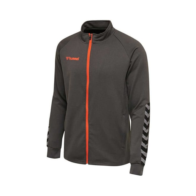 Authentic Training Jacket