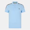 Pique Polo Shirt
