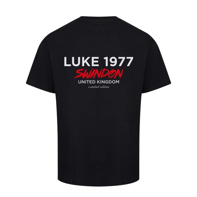 City T-Shirt