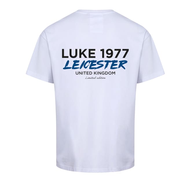 City T-Shirt