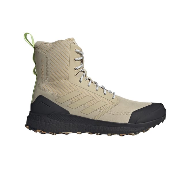 Terrex Free Hiker XPL Hiking Boots