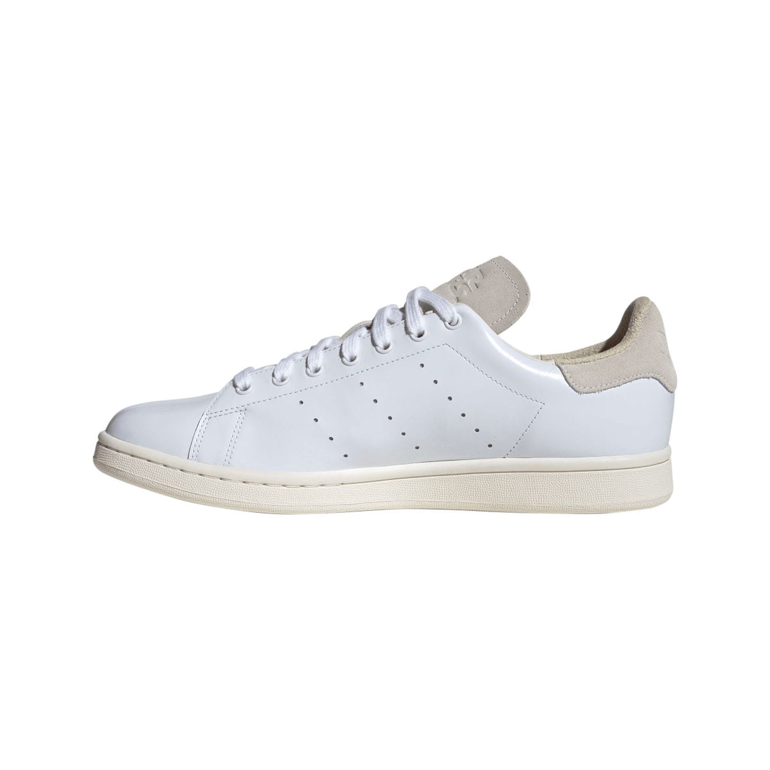 White adidas Originals Star Wars X Stan Smith Nanzuka