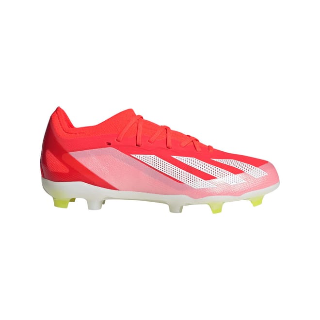 Juniors X Crazyfast Elite FG Football Boots