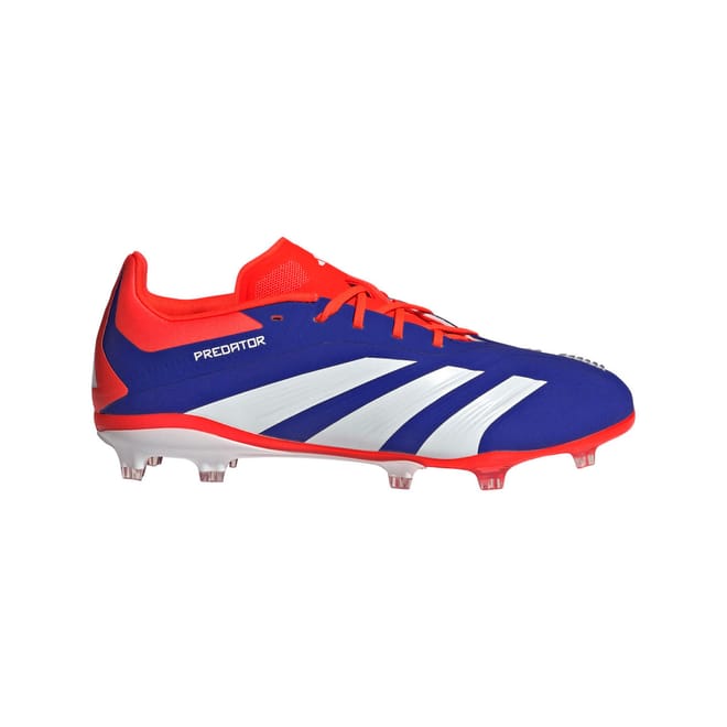 Juniors Predator Elite FG Football Boots