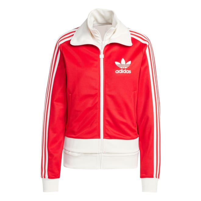Kseniaschnaider Beckenbird 2-in-1 Track Top