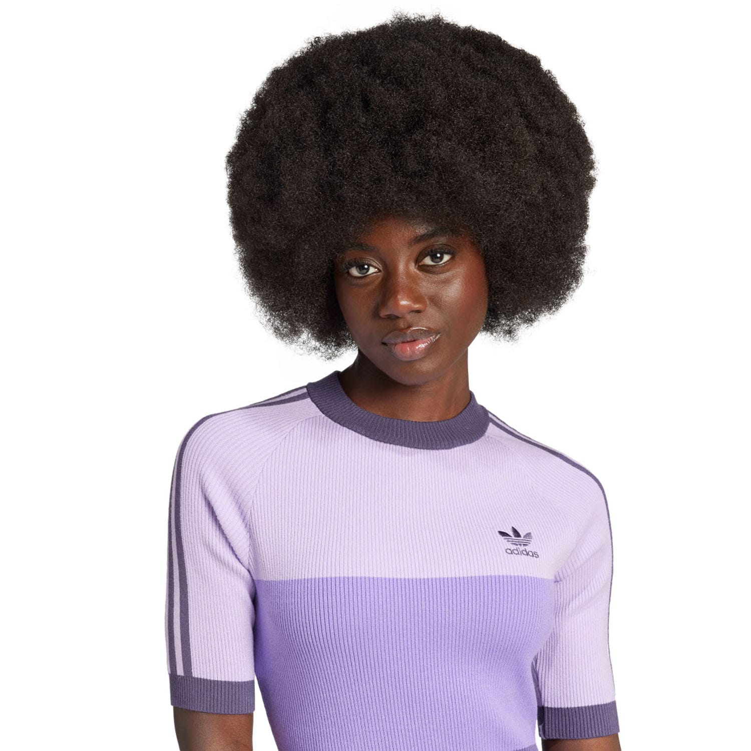 【ADIDAS】(xxenia) Knit dress - purple / IZ0723 Genuine adidas (xXenia) Knit Dress - Purple / IZ0723 | eBay