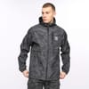 Janscore Allover Print Jacket