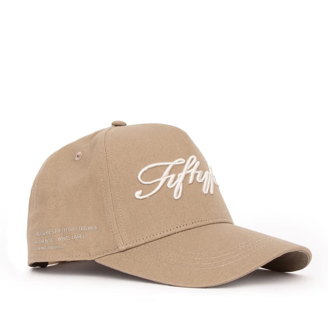 Capper Baseball Cap