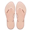 Slim Flatform Flip Flops