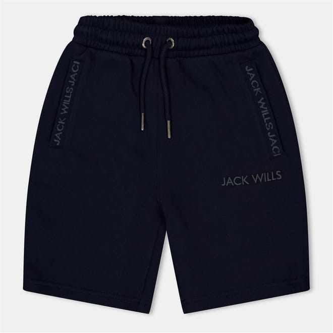 Jacquard Shorts