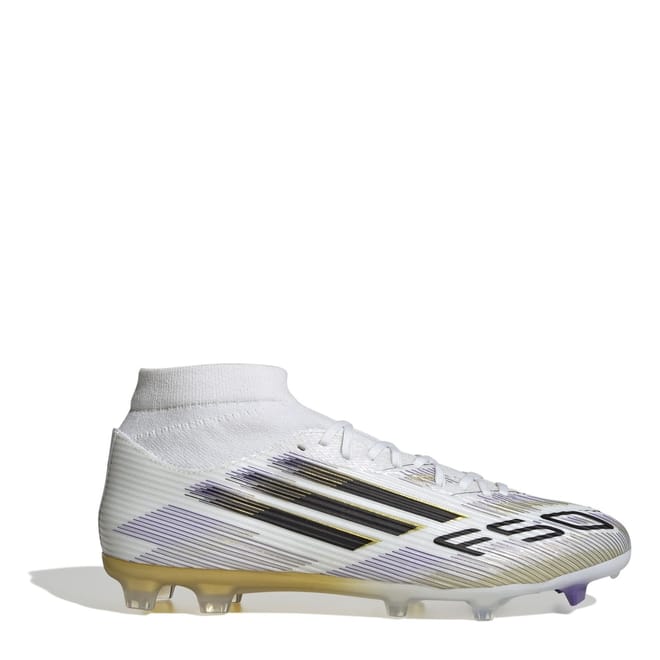 Mens F50 League Firm Ground Football Boots