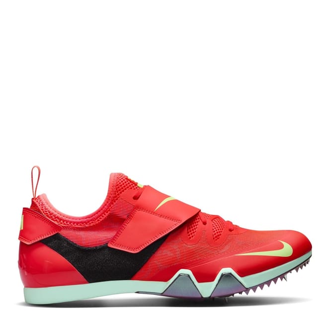 Pole Vault Low Top Sneakers