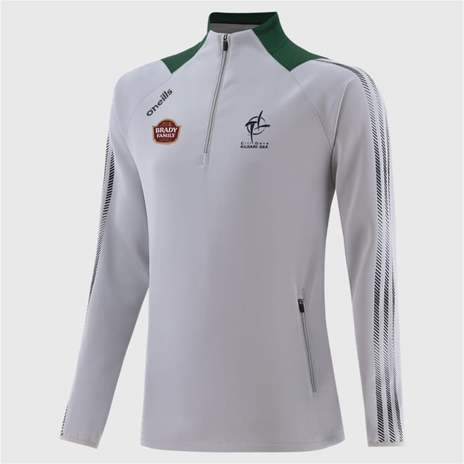 Kildare Dynamo Half Zip Top Senior
