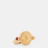 Rotatable Ring