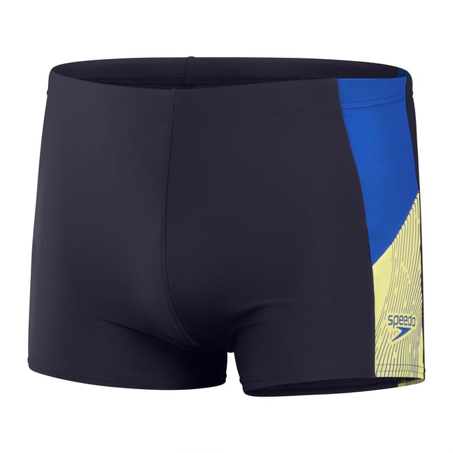 Dive Splash Aqua Shorts