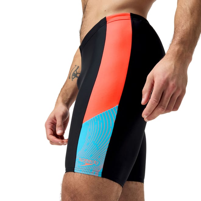 Dive Splash Jammer Shorts