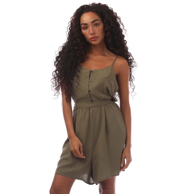 Nova Carly Playsuit