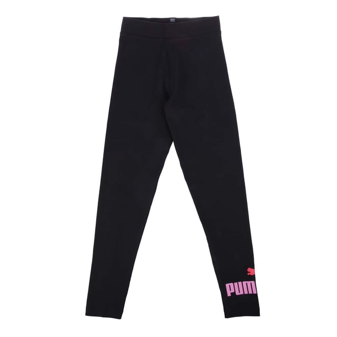 Juniors ESS Logo Leggings