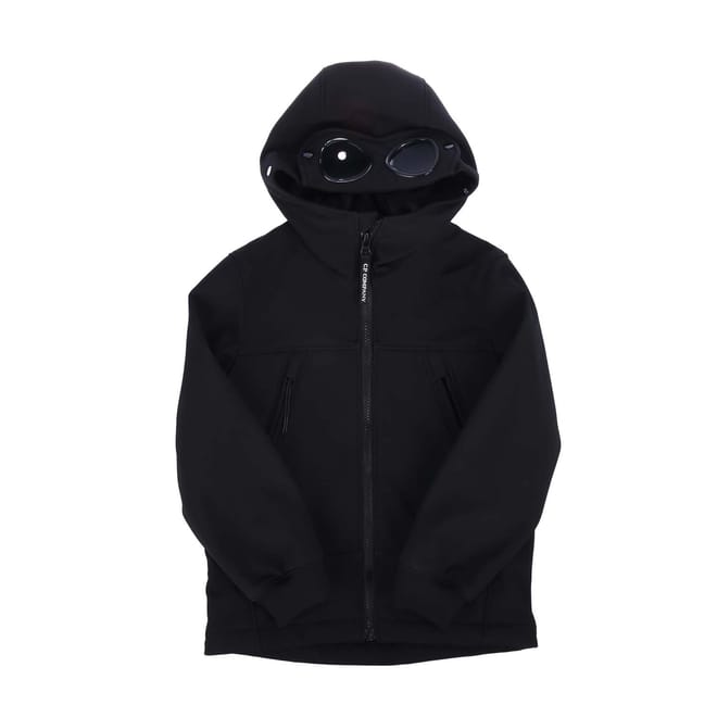 Juniors Shell-R Goggle Jacket