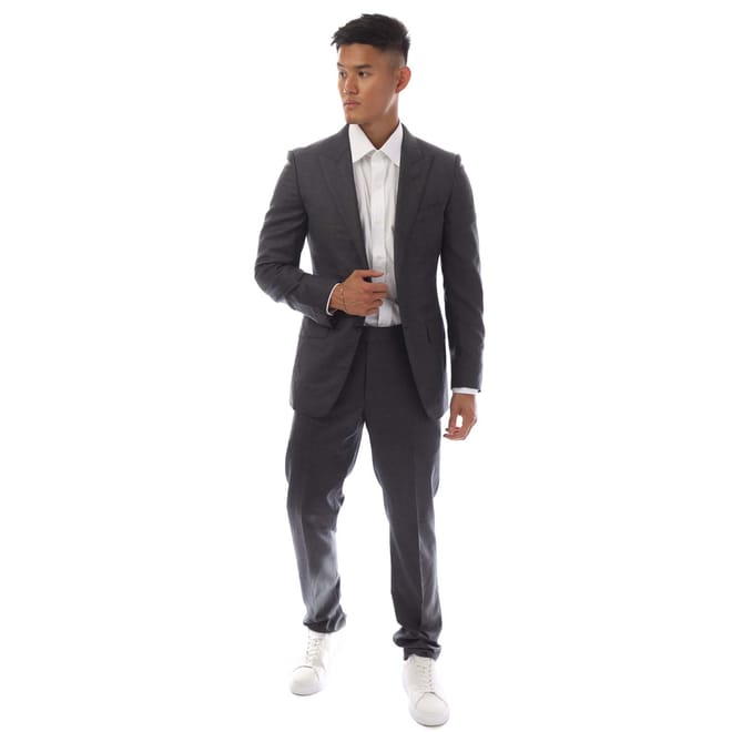 2 Piece Suit