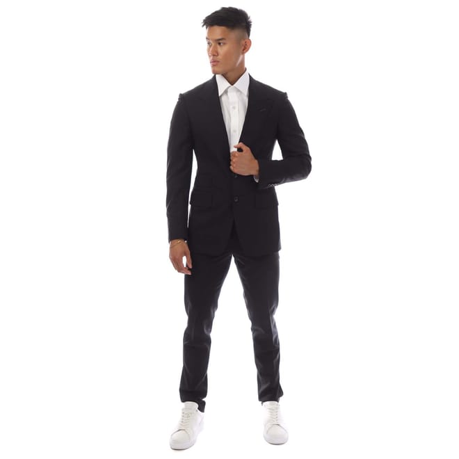 2 Piece Suit