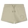 Fleece Shorts